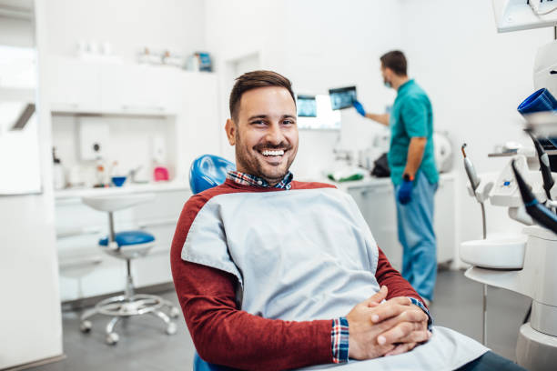 Professional Dental Services in Northwoods, MO